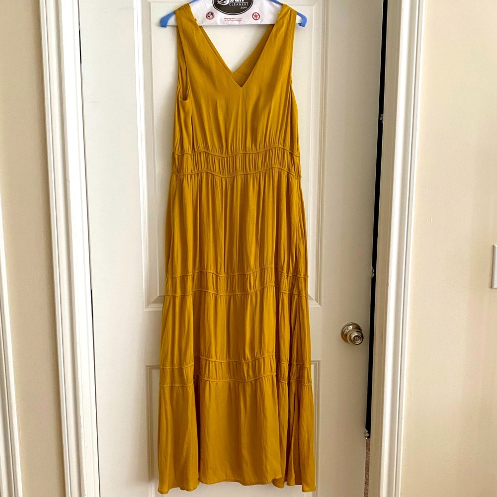 Dolan Maxi Dress.